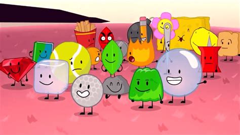 Bfdi Battle For Dream Island Gifbfdi Battle For Dream Island Bfdi