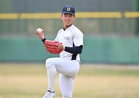 近江 多賀監督は「準決勝も山田で」 3試合連続完投のエースに託す野球デイリースポーツ Online