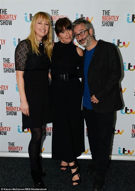 Davina McCall Shows Off Her Bikini Body On Instagram Daily Mail Online