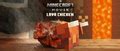 Movie:Chicken – Minecraft Wiki