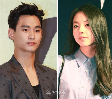 김수현 안소희 열애설안소희 집에서 비밀 데이트했다 중앙일보