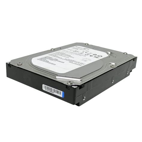 Dell 2TB 3 5 7 2K 6G SAS HDD Hot Swap Festplatte 0R755K ST32000444SS Piospartslap
