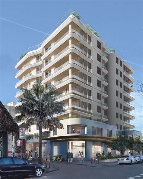 Sage By Moran Luxury Independent Living Cronulla