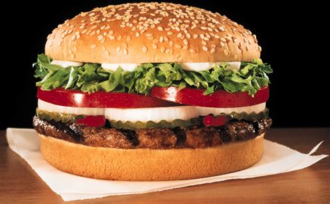 The 17 Most Influential Burgers of All Time | Time