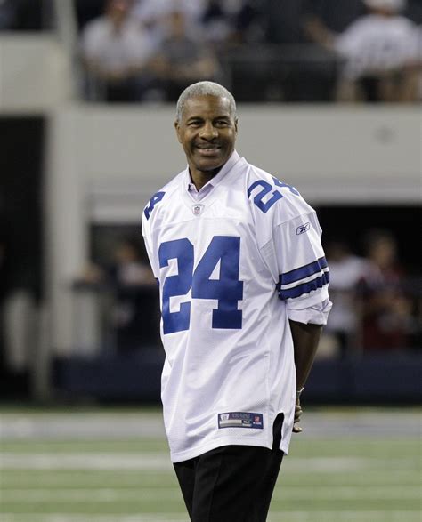 Hall of Fame profile: Cowboys legend Everson Walls a gifted athlete ...