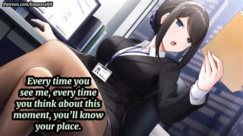 hentai WICHsanleitung Eine öffentliche demütigungsfantasie xHamster