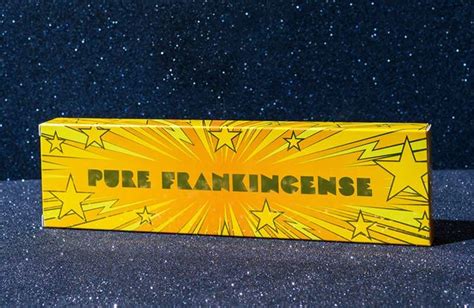 Pure Indian Frankincense 50gm Boxed Edition • Pure Incense
