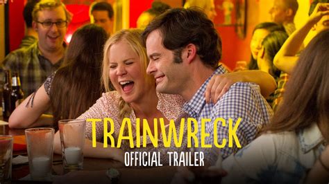 Everything You Need To Know About Trainwreck Movie