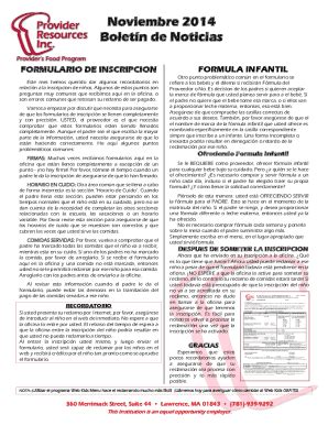 Completable En línea 20 maneras de colocar su formulario de inscripcin