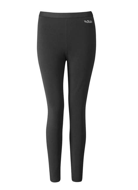 Legginsy Rab Power Strech Pro Damskie Termiczne Polartec Xl Inna