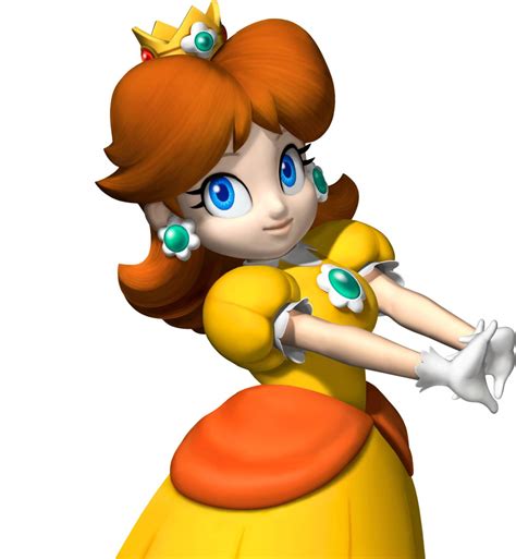 Daisy Wiki Nintendo France Amino