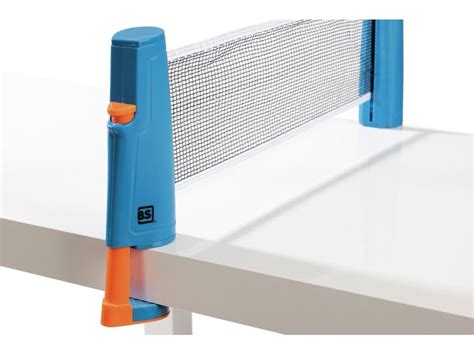 FILET TENNIS DE TABLE ADAPTABLE