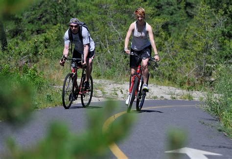 Cape Cod bike trails: Where to ride your bicycle