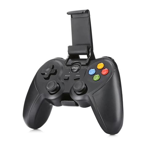 Control Ipega 9078 Gamepad Bluetooth TECNOCENTRY