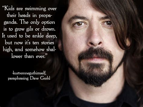 Amazing Dave Grohl Quotes of the decade Don t miss out | quotesenglish2