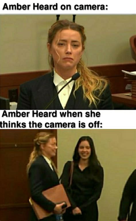 Keep Going Amber Just Keep Digging Your Own Grave R Memes