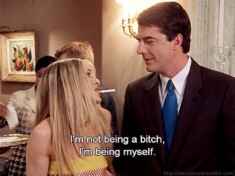 Sex And The City Hayranlar N N Haf Zalar Nda Yer Edinmi Sahne Onedio