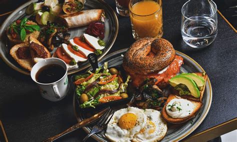 Die Besten Lokale Für All You Can Eat Brunch In Graz 1000things