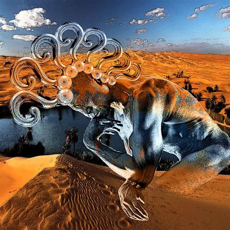 Surrealistic Digital Art on Behance