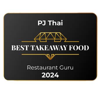 PJTHAI RESTAURANT