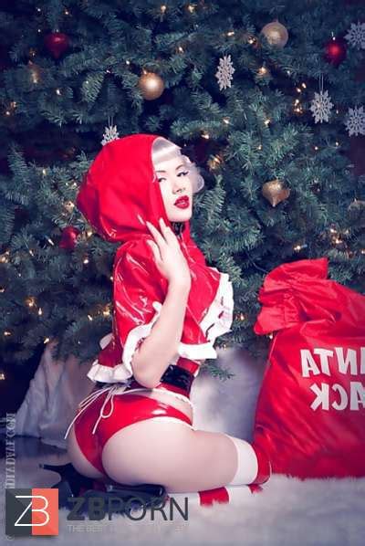 Christmas Three ZB Porn