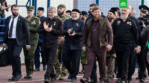 Как Чеченцы относятся к Русским? Вся правда » Живой Кавказ ...