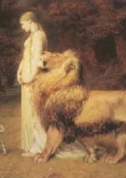 Loyal Animal Companion Fan Casting