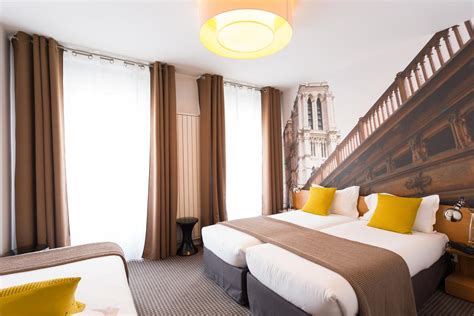 Meilleurs hôtels gay de Paris dans Le Marais quartier gay