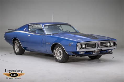 Introducir 63+ imagen 1971 dodge charger specs - Abzlocal.mx