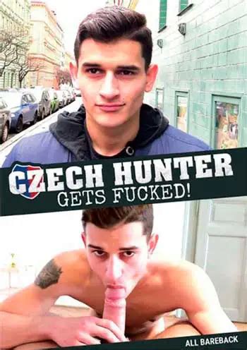 Czech Hunter Gets Fucked Gay Top Net Gay Porn Movies Free