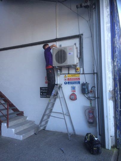 Air Conditioning Services In Cornwall Bude And Truro Bs Air