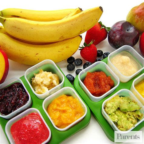 9 Healthy On The Go Snacks For Babies And Toddlers Parents