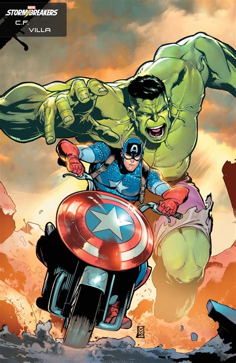 Incredible Hulk (2023) #4 (Variant) | Comic Issues | Marvel