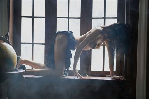 Hit X Hot End Magazine Page