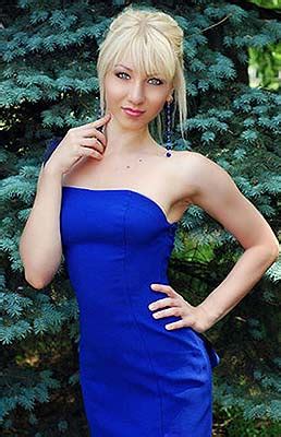 Amazing Single Women From Ukraine Kiev Ekaterina Yo Hair Color