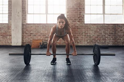 Weightlifting is a feminist issue – and it changed my life | The ...