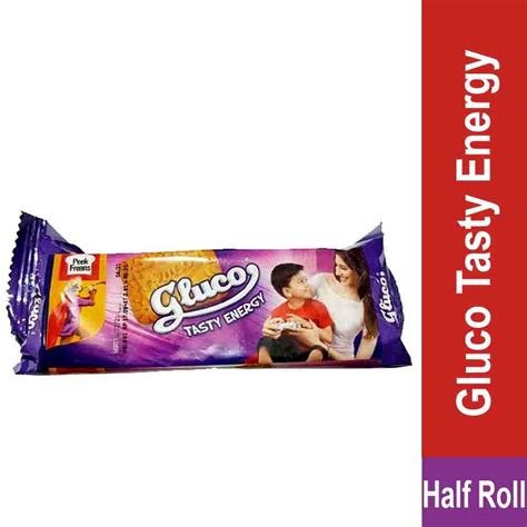 Buy Peek Freans Gluco Half Roll Rs 40 At Best Price Grocerapp