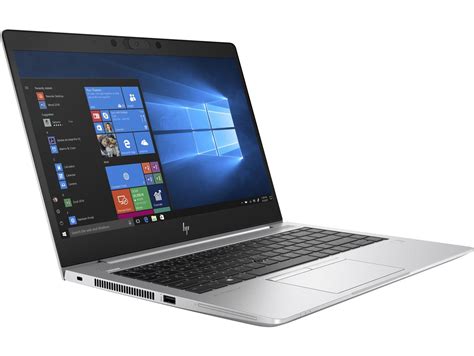 قیمت وخرید لپ تاپ استوک اچ پی Hp Elitebook 745 G6 Amd Ryzen7