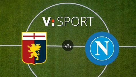 Genoa Napoli Dove Vederla Tv E Diretta Streaming Sky O Dazn