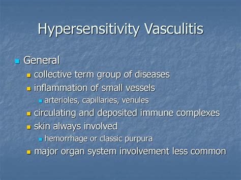 Connective Tissue Diseases Ppt Download