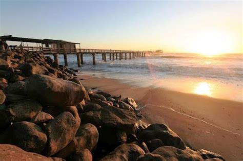 Swakopmund, Namibia