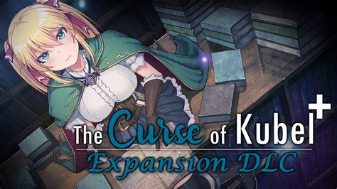 The Curse Of Kubel Expansion Dlc Slated For March 18 Kagura Games