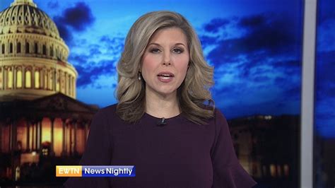 Tonight On Ewtn News Nightly Youtube