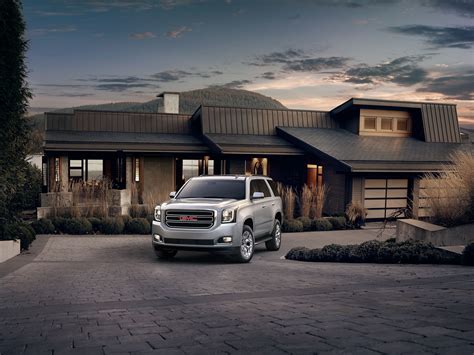 GMC YUKON for Sale in Union, NJ | Maxon Buick GMC