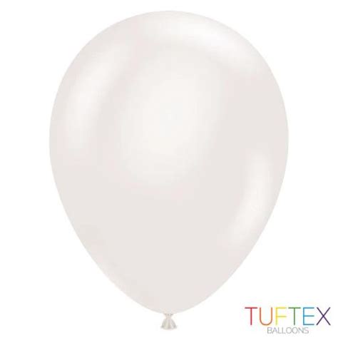 11 Tuftex Sugar Latex Balloons 100bag Balloon Warehouse™