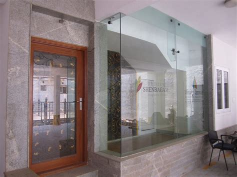 Glass Partition Work In Chennai Glasswings