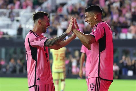 Orlando City X Inter Miami Onde Assistir Hor Rios E Escala Es Do