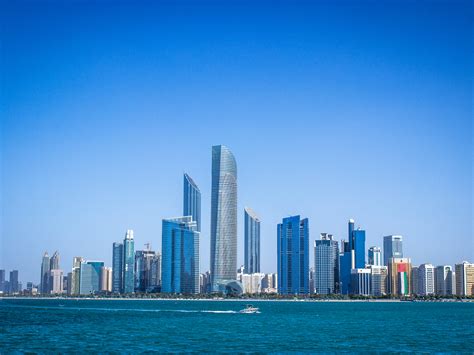 Abu Dhabi named world's safest city for 2023 | Time Out Abu Dhabi