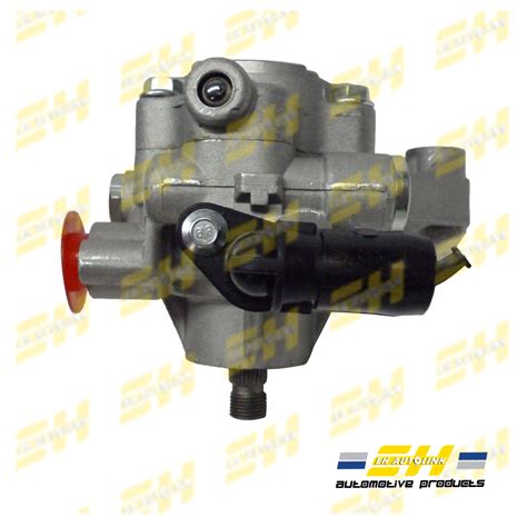 Honda Odyssey Rb Power Steering Pump