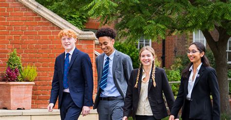 Kings College School Wimbledon